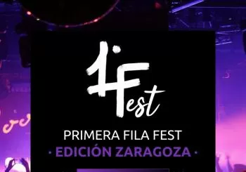 #PrimeraFila0 Campaña de Ayuda Damnificados por la DANA en Zaragoza