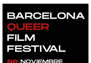 BARCELONA QUEER FILM FESTIVAL