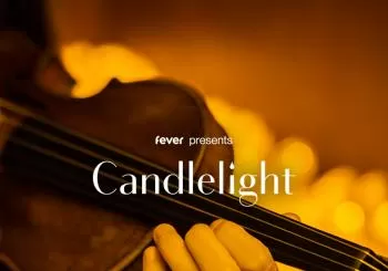 Candlelight: Timeless Love Songs from Classic Films en New York