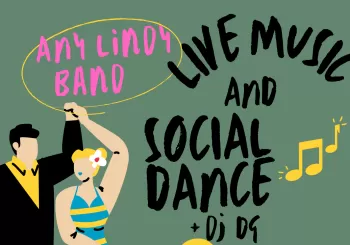 Swing live dantza gaua en Leioa
