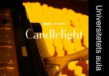 Candlelight: A Tribute to Ludovico Einaudi en Oslo