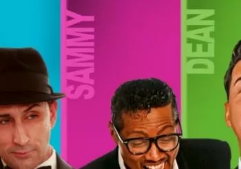 The Rat Pack Is Back at the Tuscany Suites and Casino en Las Vegas