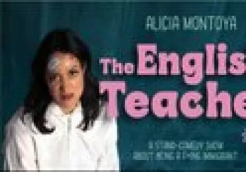 The English Teacher (Alicia Montoya) en Madrid