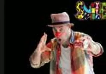 Smile - Somriure. Titelles - Clown en Barcelona