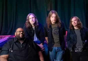 Soul Asylum - Tour 2025 en München