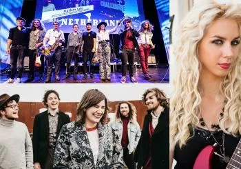 26. Int. Kieler Blues Festival