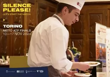 Eccellenze del gusto delle Terre dell’Alto Piemonte en Torino