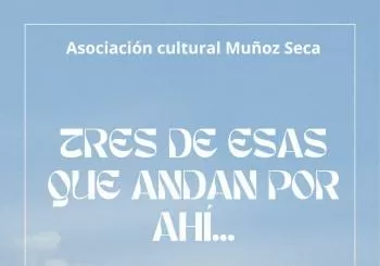 Eres de esas que andan por ahí.. en Las Rozas de Madrid