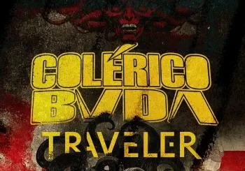 COLÉRICO BUDA + TRAVELER en WURLITZER BALLROOM en Madrid