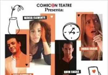 Buscas pareja?, Speed Dating en BURGOS