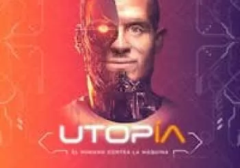 ARKANO - UTOPÍA en Valladolid