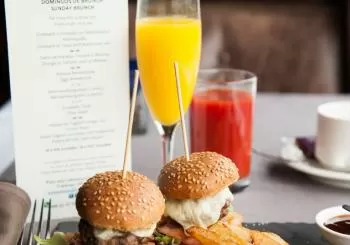 BRUNCH DOMINICAL en Madrid