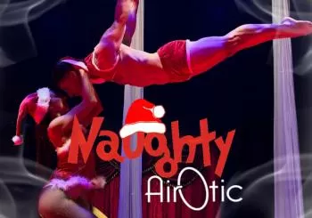 Naughty Nöel by AirOtic en Dallas