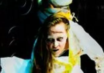 El circo del miedo en Lleida