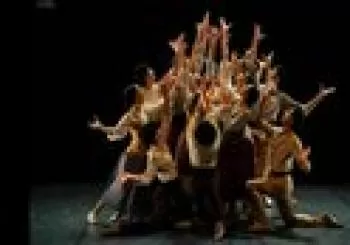 X Festival Benéfico de Danza por la Investigación del Neuroblastoma en Madrid