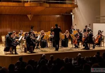 Concierto Extraordinario de Reyes DUOS DE PIANOS Y ORQUESTA TOLEDO