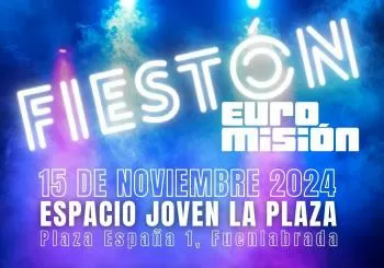 EL FIESTÓN en Fuenlabrada