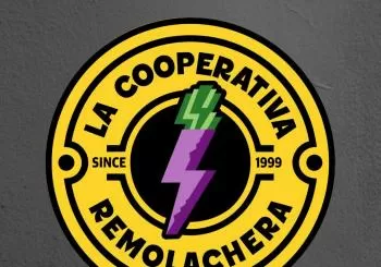 La Cooperativa Remolachera - En concierto en Madrid