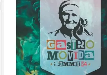 GASTRO MOVIDA SUMMIT 2024 en Vigo