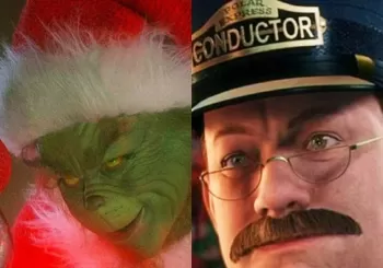 Yuletide Cinemaland: How the Grinch Stole Xmas & Polar Express Los Angeles