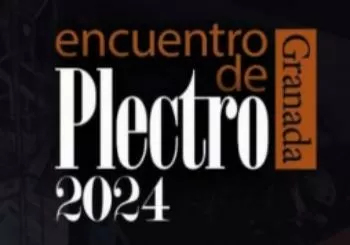 Encuentro de Plectro de Granada 2024 (Concierto benéfico en favor de los afectados por la DANA)
