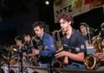 Fredi's Jazz Band - El Molino conciertos en Barcelona