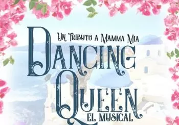 'Dancing Queen'. A beneficio de las víctimas de violencia de género en MADRID