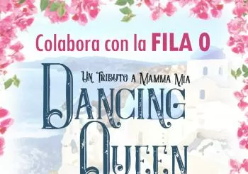 FILA 0: 'Dancing Queen'. Colabora con las víctimas de violencia de género en MADRID