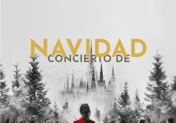 CONCIERTO ESPECIAL BANDAS SONORAS NAVIDEÑAS PARA TODA LA FAMILIA MADRID