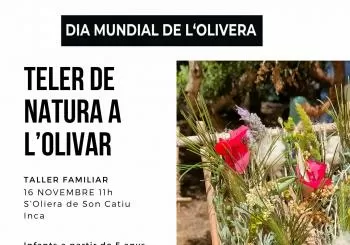 Teler de Natura en Inca