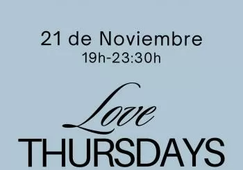LesGirls Love Thursdays en Barcelona