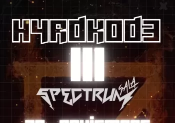 H4RDKOD3 III en 30009