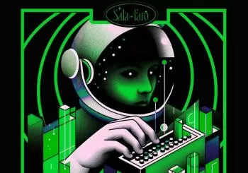 Casablanca III + Kaeru Oto en Las Palmas