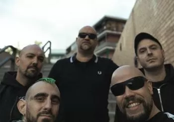 Concierto de Kaos Urbano en Castellón Castellón de la Plana