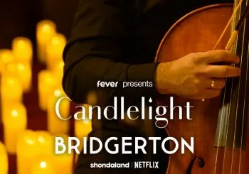Candlelight : Le meilleur de Bridgerton par un ensemble à cordes en Angers