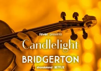 Candlelight : Le meilleur de Bridgerton par un ensemble à cordes en Toulon
