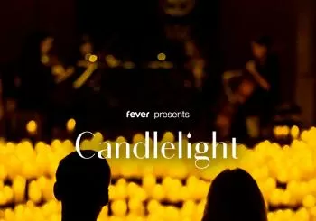 Candlelight: Las Cuatro Estaciones de Vivaldi en Salamanca