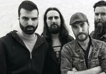 MALA HIERBA + EBRIUS BAND en Logroño