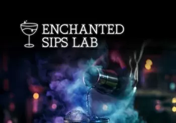 Enchanted Sips: A Magical Cocktail-Making Experience en New York
