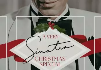 A Very Sinatra Christmas Special at The Porter Hotel en Portland