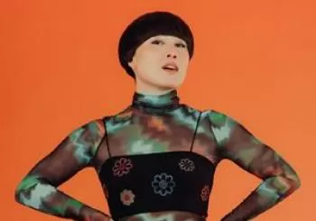 ATSUKO OKATSUKA EN BARCELONA en Paral·lel 62