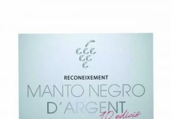 10ª EDICIÓ MANTO NEGRO D'ARGENT-DO BINISSALEM-Aconsegueix una convidada especial públic en Sencelles