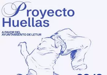 Proyecto Huellas (Concierto benéfico en favor de los afectados por la DANA) en Madrid