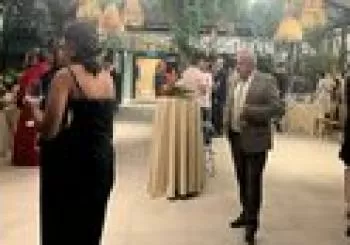 Gala Benéfica Alba Vázquez en Asturias