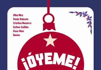 ¡ÓYEME! en Granada