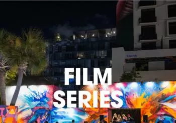 Film Series—Open to the Public en Miami