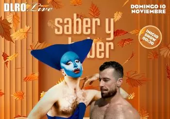 SABER Y BEBER Madrid