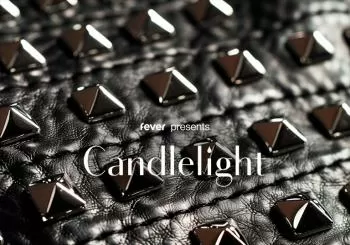 Candlelight: Rock classics en Como
