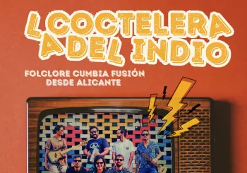 LA COCTELERA DEL INDIO EN TABERNA J&J GRANADA
