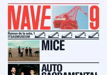 MICE y AUTOSACRAMENTAL en Bilbo